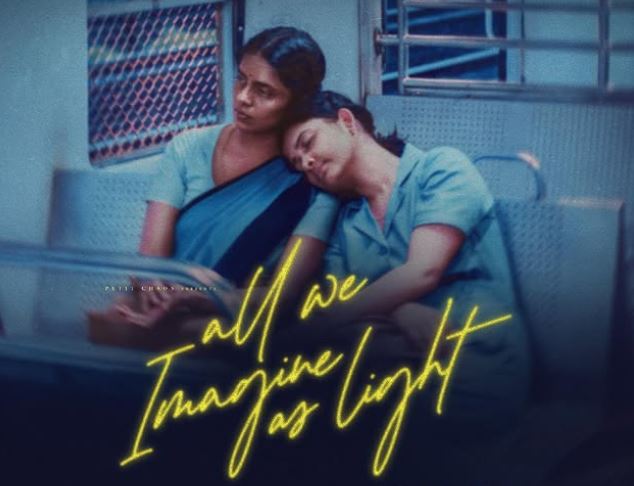 All We Imagine As Light